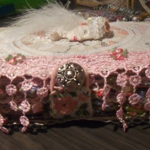 Diary Journal Intime - Picture 2 of 8